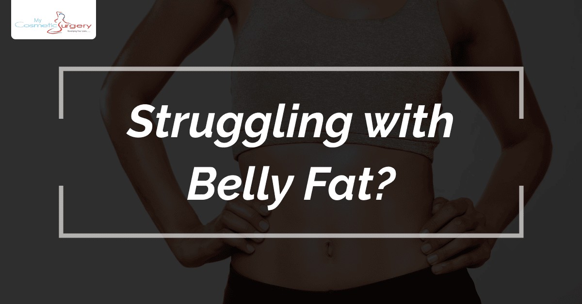 Tummy Tuck vs Liposuction