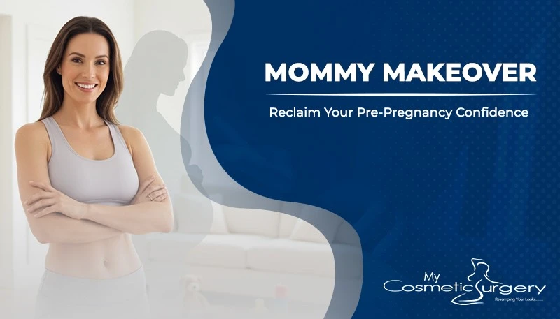 Mommy Makeover in Lucknow