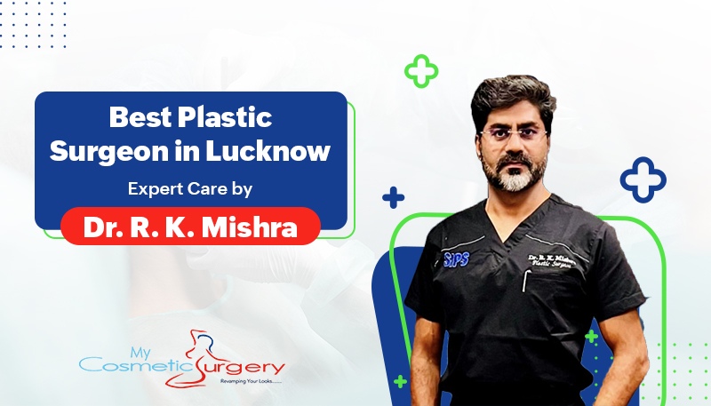 breast augmentation in Lucknow