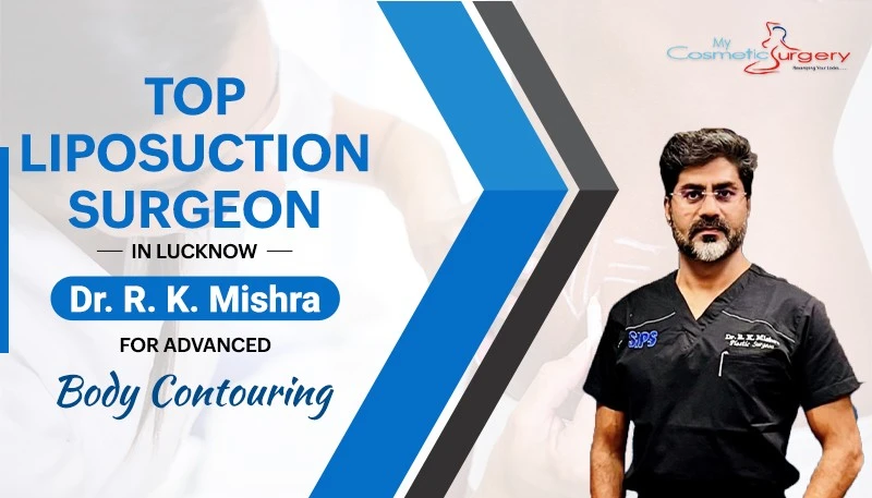 Nose Job in Lucknow – Advanced Rhinoplasty